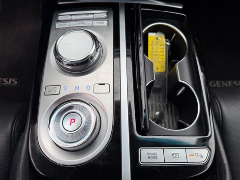 Used 2023 Genesis G80 2.5T image 26