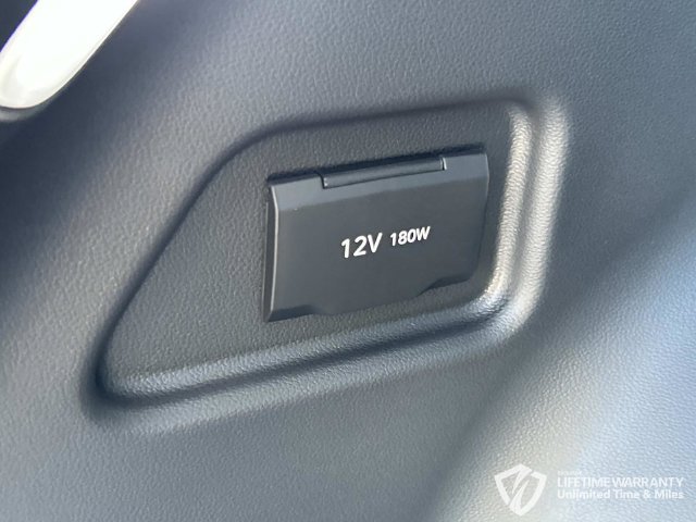 New 2026 Hyundai Tucson Limited AWD/4WD image 25