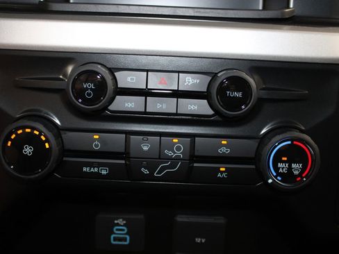 New 2025 Ford F250 XL w/ STX Appearance Package image 45