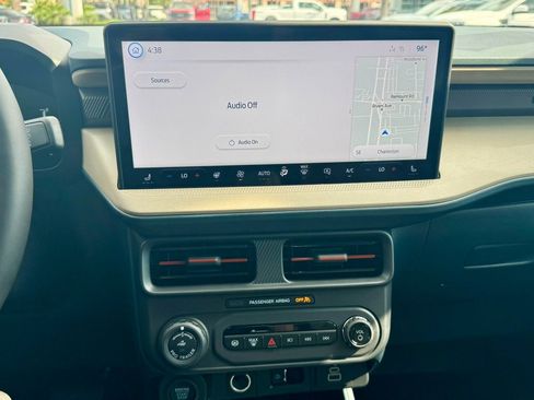 New 2025 Ford Maverick Lariat w/ 4K Tow Package image 17