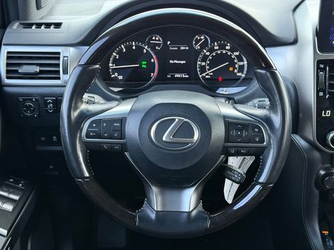 Used 2023 Lexus GX 460 Premium image 29