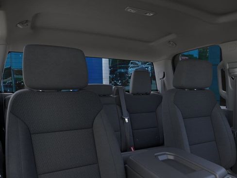 New 2026 Chevrolet Silverado 2500 W/T w/ WT Convenience Package AWD/4WD image 51