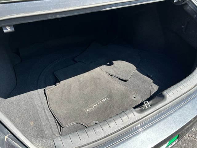 Used 2021 Hyundai Elantra SEL FWD image 30