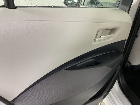 New 2026 Toyota Corolla LE image 16