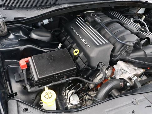 Used 2022 Dodge Charger Scat Pack RWD image 23