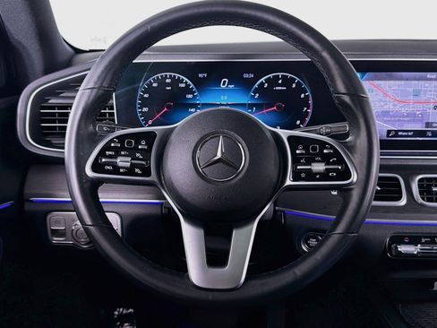 Used 2020 Mercedes-Benz GLE 350 4MATIC image 17