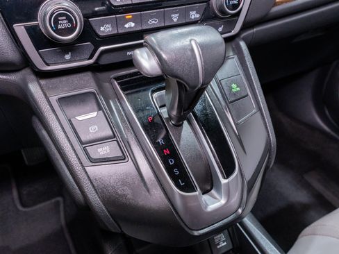 Used 2019 Honda CR-V EX-L image 21