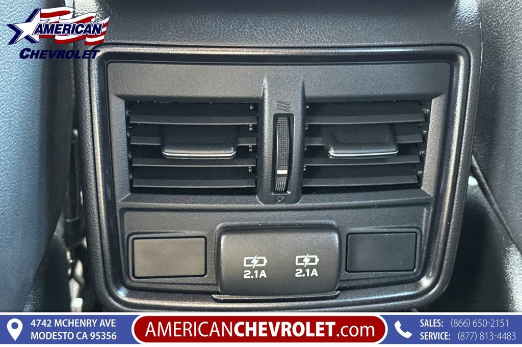 Used 2025 Subaru Forester Wilderness AWD/4WD image 16