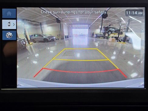 Certified 2025 Hyundai Elantra Sport FWD image 26