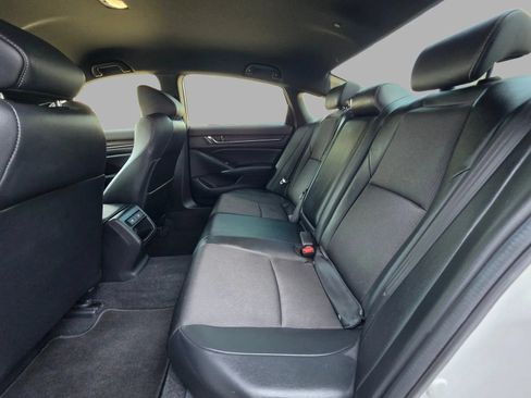 Used 2021 Honda Accord Sport image 23