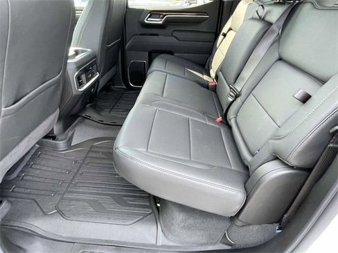 New 2026 GMC Sierra 1500 Elevation w/ Elevation Premium Package image 8