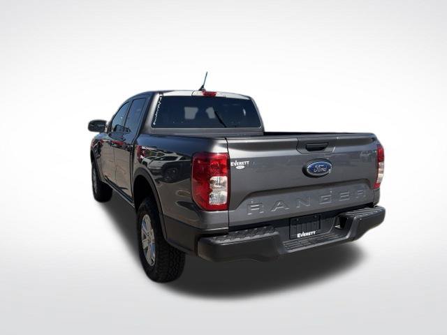 New 2026 Ford Ranger XL RWD image 7