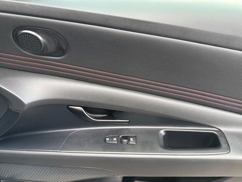 Used 2024 Hyundai Elantra N Line image 18