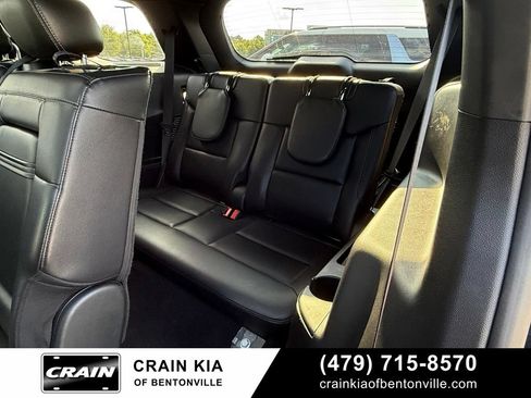 Used 2020 Ford Explorer XLT w/ Equipment Group 202A AWD/4WD image 26