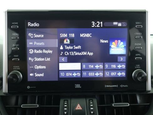 Used 2022 Toyota RAV4 XSE image 16