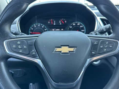 Used 2023 Chevrolet Equinox LS w/ LPO, Floor Liner Package FWD image 28