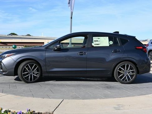 New 2026 Subaru Impreza 2.0i Sport image 6