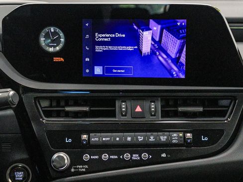 Used 2025 Lexus ES 350 w/ Accessory Package (Z2) FWD image 15