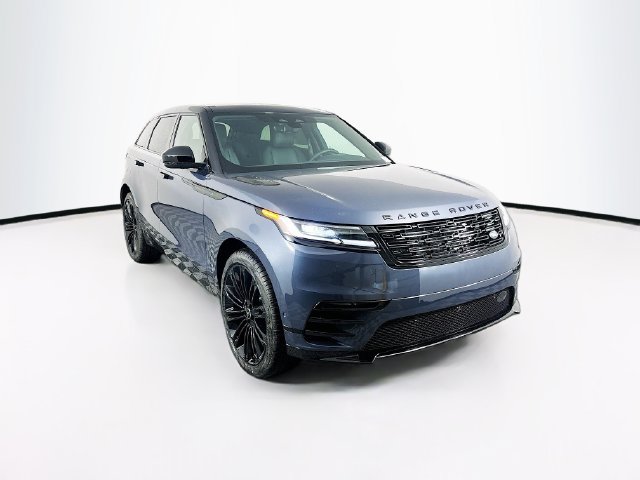 Used 2026 Land Rover Range Rover Velar Dynamic SE AWD/4WD image 3