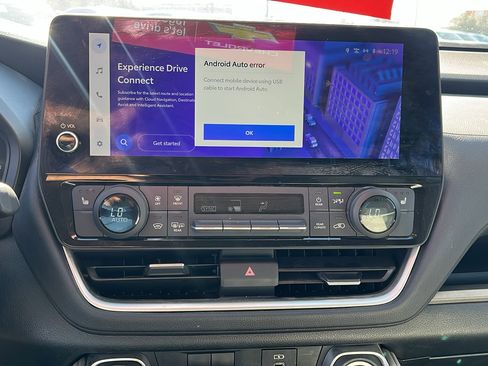 Used 2024 Toyota Grand Highlander XLE image 20