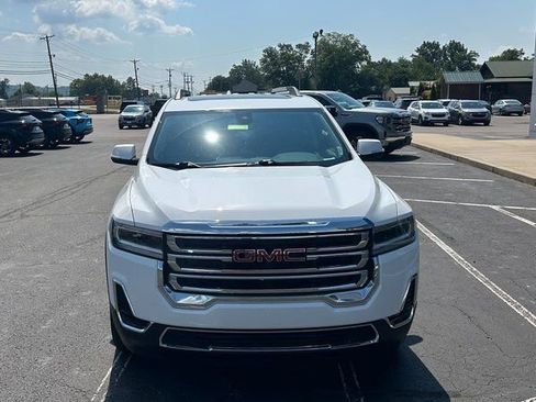 Used 2023 GMC Acadia SLE w/ Driver Convenience Package image 37