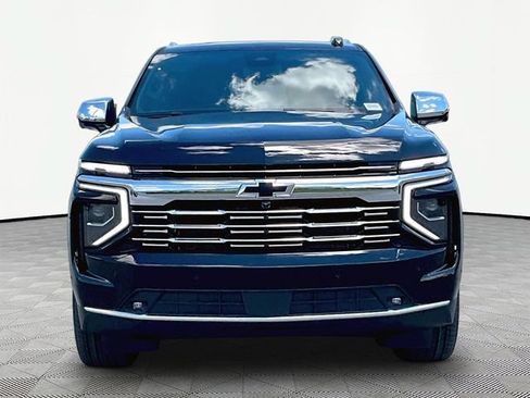 New 2026 Chevrolet Tahoe Premier w/ Sun And Tow Package AWD/4WD image 2