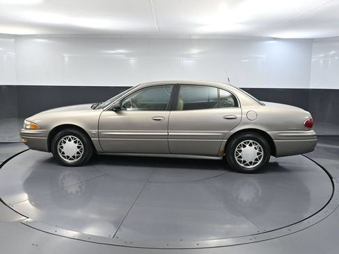 Used 2002 Buick Le Sabre Limited FWD image 9