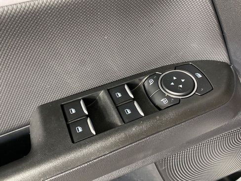Used 2024 Ford Bronco Sport Outer Banks AWD/4WD image 14