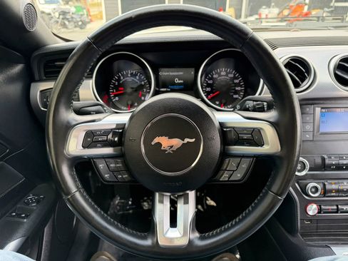 Used 2019 Ford Mustang GT w/ Black Accent Package RWD image 19