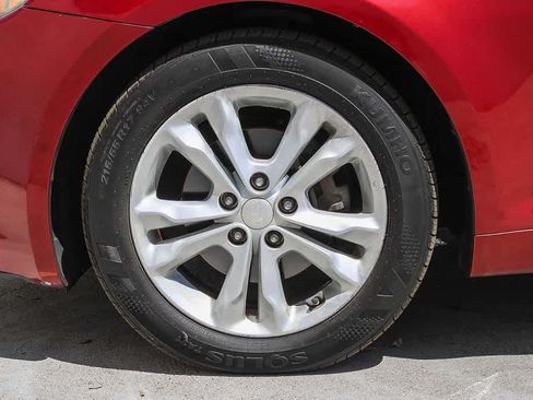 Used 2013 Kia Optima LX FWD image 8