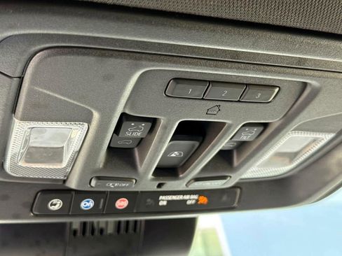 Used 2023 GMC Sierra 1500 AT4 w/ Technology Package AWD/4WD image 29