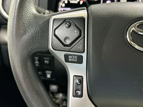 Used 2019 Toyota Tundra SR5 w/ TRD Sport Package image 20
