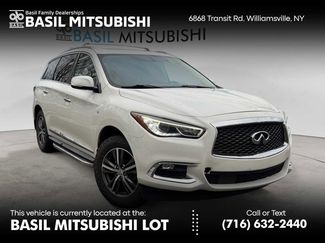 Used 2018 INFINITI QX60 w/ Premium Package video 1