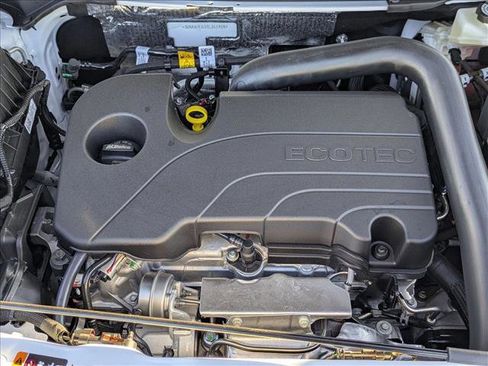 New 2026 Chevrolet Equinox LT w/ Midnight Edition image 15