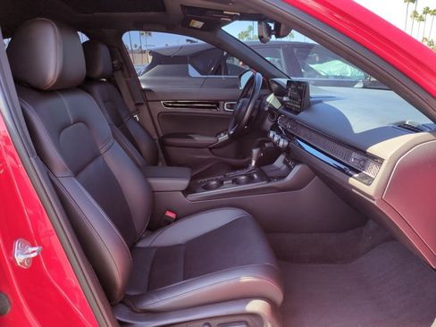 Used 2023 Honda Civic Sport Touring image 21