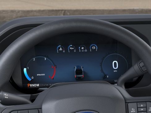 New 2026 Ford F250 XLT w/ XLT Premium Package image 13