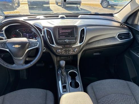 Used 2023 Chevrolet Equinox LT image 20