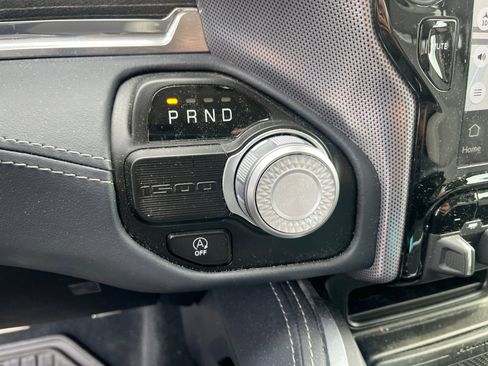 Used 2023 RAM 1500 Limited image 31