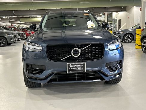 Used 2023 Volvo XC90 T8 Plus w/ Protection Package Premier AWD/4WD image 6