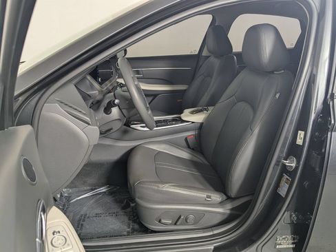 Certified 2023 Hyundai Sonata SEL w/ Cargo Package FWD image 14
