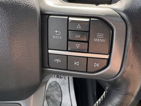 Used 2022 Ford F150 Lariat w/ Equipment Group 502A High image 32