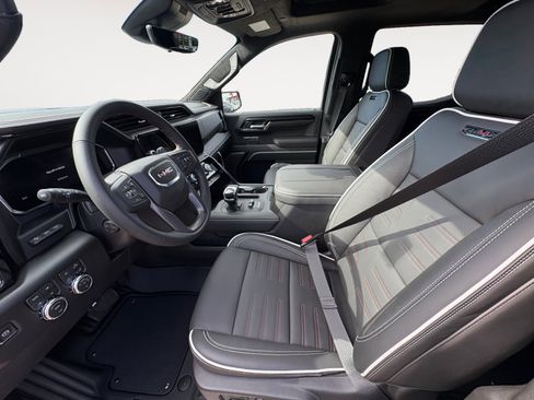 New 2026 GMC Sierra 1500 AT4X AWD/4WD image 23