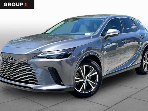 Used 2023 Lexus RX 350 FWD image 1