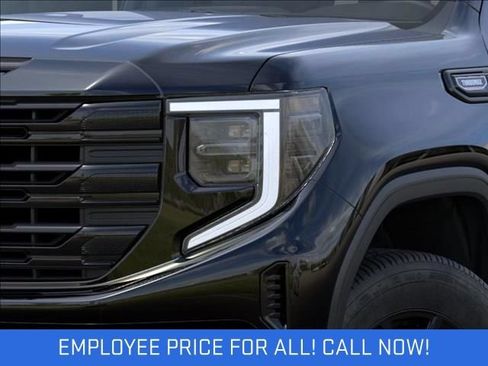 New 2026 GMC Sierra 1500 Elevation AWD/4WD image 10