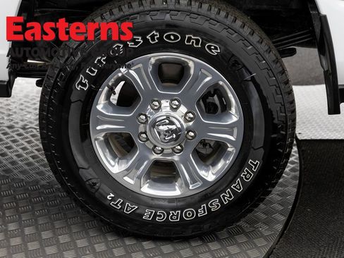 Used 2025 RAM 3500 Lone Star AWD/4WD image 33