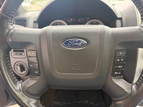 Used 2012 Ford Escape XLT FWD image 18