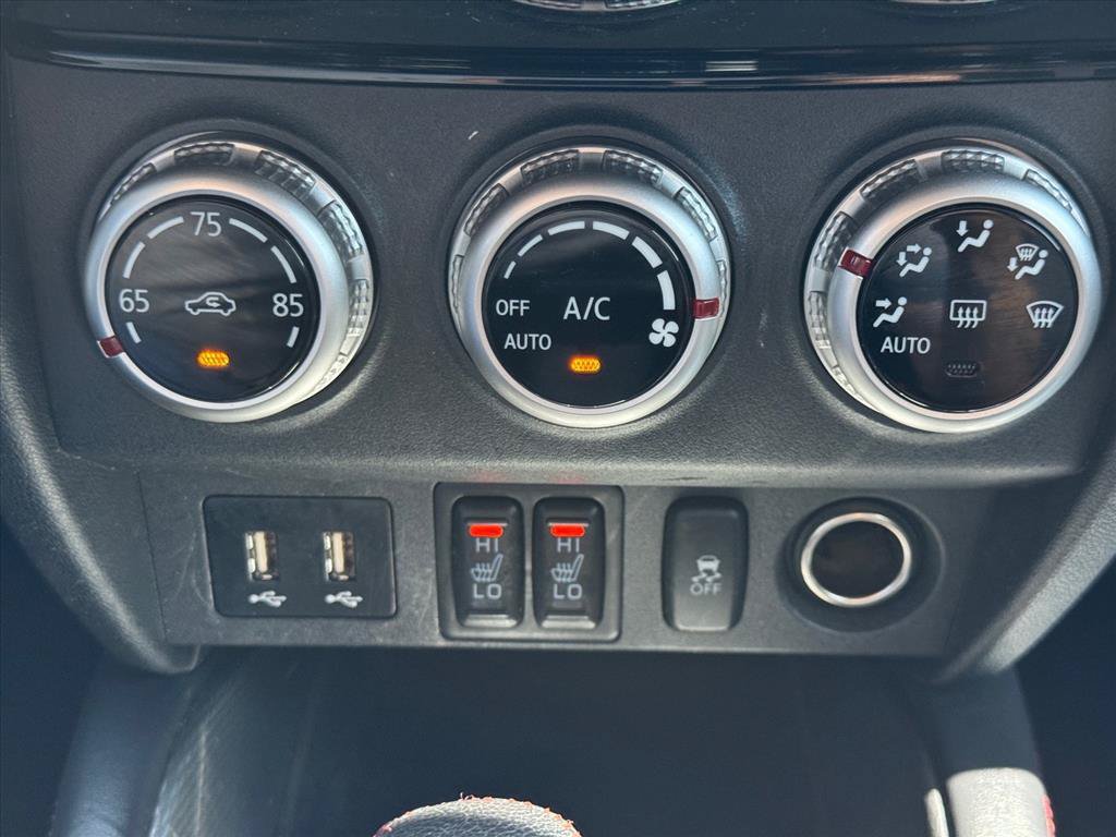 Used 2023 Mitsubishi Outlander Sport LE AWD/4WD image 21