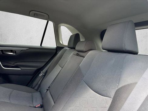 Certified 2025 Toyota RAV4 XLE FWD image 24