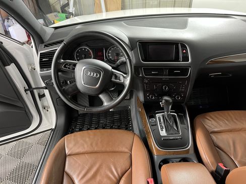 Used 2011 Audi Q5 2.0T Premium Plus AWD/4WD image 11
