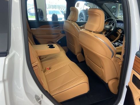 Used 2023 Jeep Grand Cherokee Summit image 19